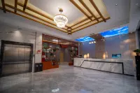 Huihe Tianyue Hotel (Yongkang Zhiying Industrial Zone Branch)