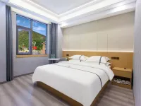 Mengqi Shanhe Homestay โรงแรมในคังติ้ง