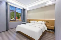 Mengqi Shanhe Homestay
