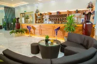 Phoenix Hotel 3 - Bares