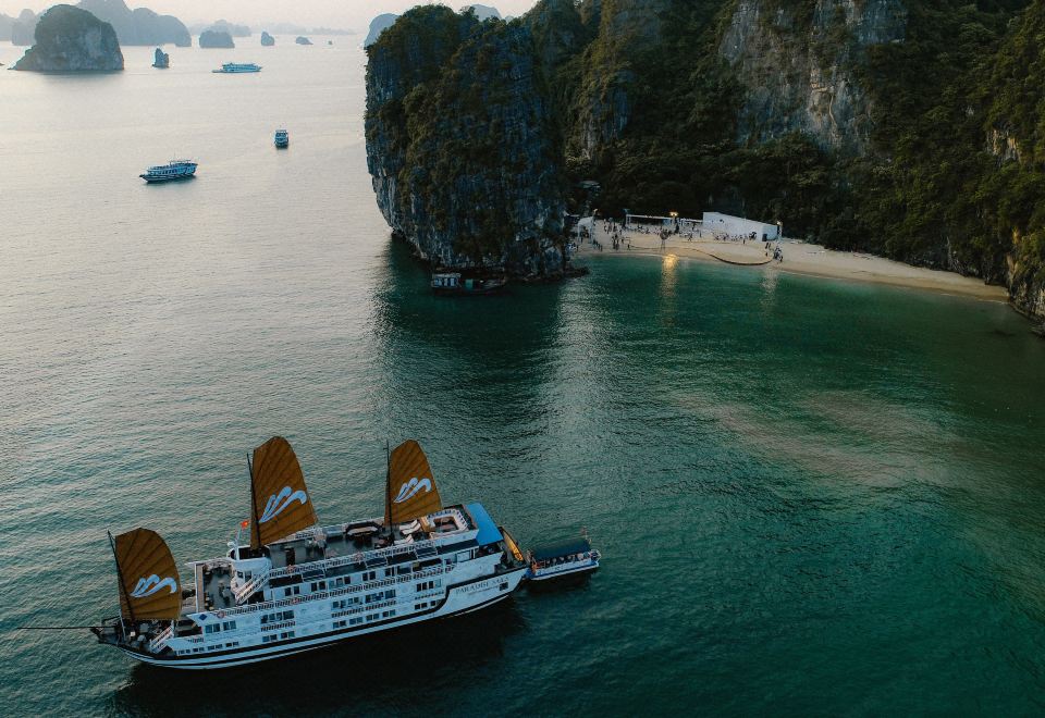 3. 파라다이스 럭셔..