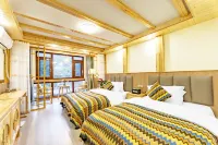 Xijiang Nanyeli View Homestay Hotel di Leishan
