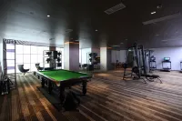 Xinyang Maojian Hotel
