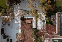 Designer Shared Su (Fuxian Lake Branch)