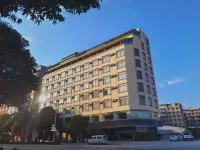 Lanqi Hotel (Pingguo Cultural Park)