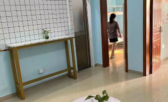Shenzhen Chenchen Apartment