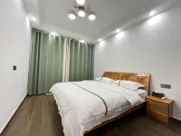Shanshe Renjing Hot Spring Apartment
