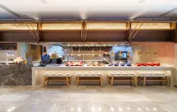 雲丘山雅高諾富特飯店 - 早餐