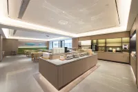 JI Hotel (Fuyang West Railway Station)