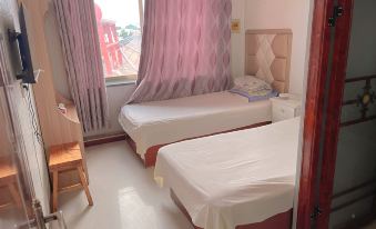 Pingdu Enze Business Apartment