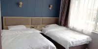 Erlianhot Antai Hotel - Pysäköinti