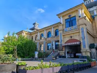 Catherine Villa, Erguna Baikal Hotel di Eerguna
