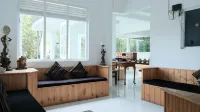 상릴라 홀리데이 리조트