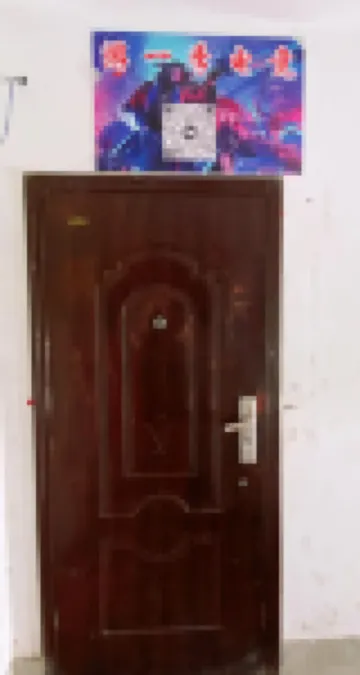 天津遊一季電競民宿