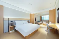 JI Hotel (Yidu Xunlong Shuijie) Hotels in Yidu