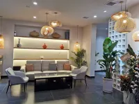 Kun Garden Homestay (Bell Tower Hui Fang) - Alloggi