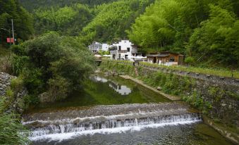 Shishi Hot Spring Residence