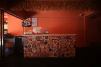 Mojue Youth Hostel (Dadonghai) - Hostels