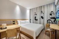 Hi Inn Hotel (Beijing Huilongguan Huoying Subway Station) Hotels in Beijing