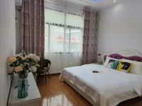 Jingwan Homestay (Zhashui Yingpan Town Zhujiawan Village) Hotels in Zhashui