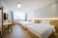 Hi Inn (Kashgar Ancient City People's Park) Hotels in Kashgar