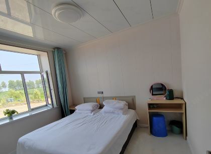 Jiayin Fisherman's House Travel Hotel
