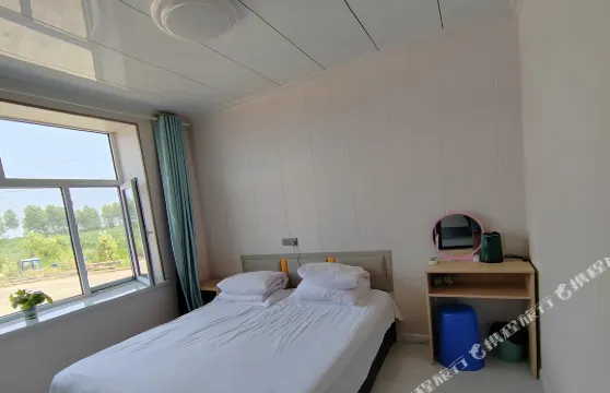 嘉蔭漁家樂旅飯店