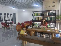 Tanxi Bay Homestay Hotel (Third Seaside Bathing Beach)