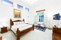 印尼Tirtodipuran飯店 - 納茨飯店集團