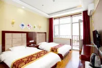 Colorful Danzhenweige Hotel