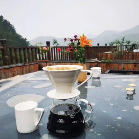 Xinglongling Shangjia Homestay