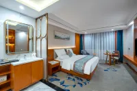 Hamibari Beichen Hotel Hotels in Barköl Kazakh Autonomous County
