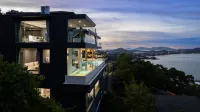 Villa Moonstar 6bedroom Luxury with Breathtaking Seaviews Hotels in 