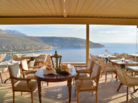 Akrolithi Boutique Hotel Hotels in Itilo