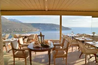 Akrolithi Boutique Hotel Hotels in Karavostasion