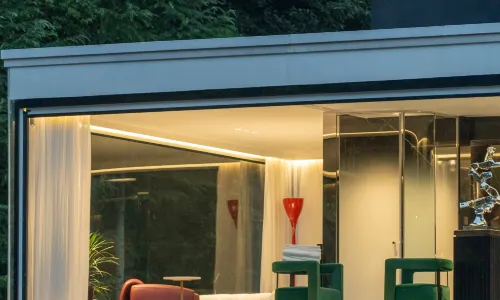 瑞璽葉星訸飯店（欒川老君山景區中靈索道店）