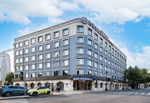 호텔 객실 디테일 1