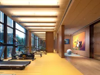 هامبتون باي هيلتون شينزين فوتيان بورت Hotels near ميناء فوتيان
