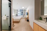 Hi Inn Toxon Allehui