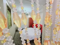 Jinlaifu Hotel (Bazhong Wanda Plaza)