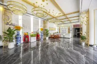 Lvshuiqingshan Homestay