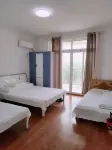 Yunqi Homestay - Balkon