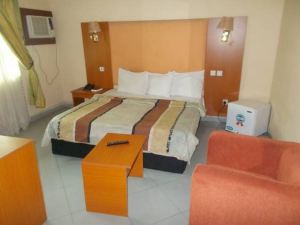 South Gate Hotel Asaba