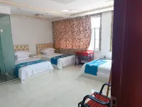 Tahe Ruyilou Hotel