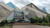 Wugong Mountain Fengxi Homestay