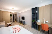 Hotels in Ulanhot
