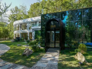 Dragon Palace Retreat Homestay