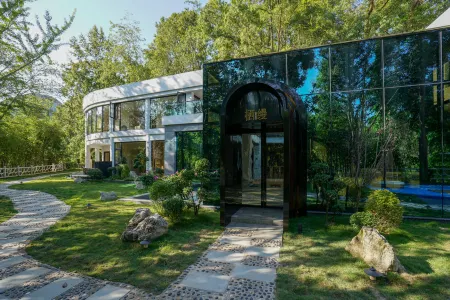 Dragon Palace Retreat Homestay