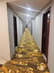 Lijia Hotel (Nanmenkou BBK Xintiandi Store) - Bãi đậu xe