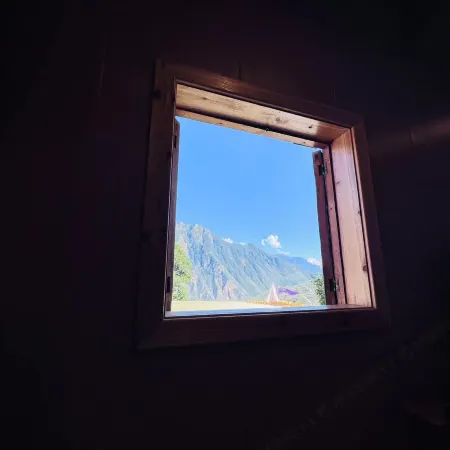 Danba Xingyuan Homestay